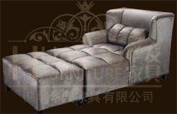 貴妃椅沙發(fā)HY-509系列 貴妃椅沙發(fā)HY-509系列